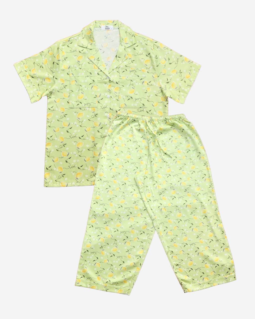 Lemon_Holiday_Pants_Set_Image