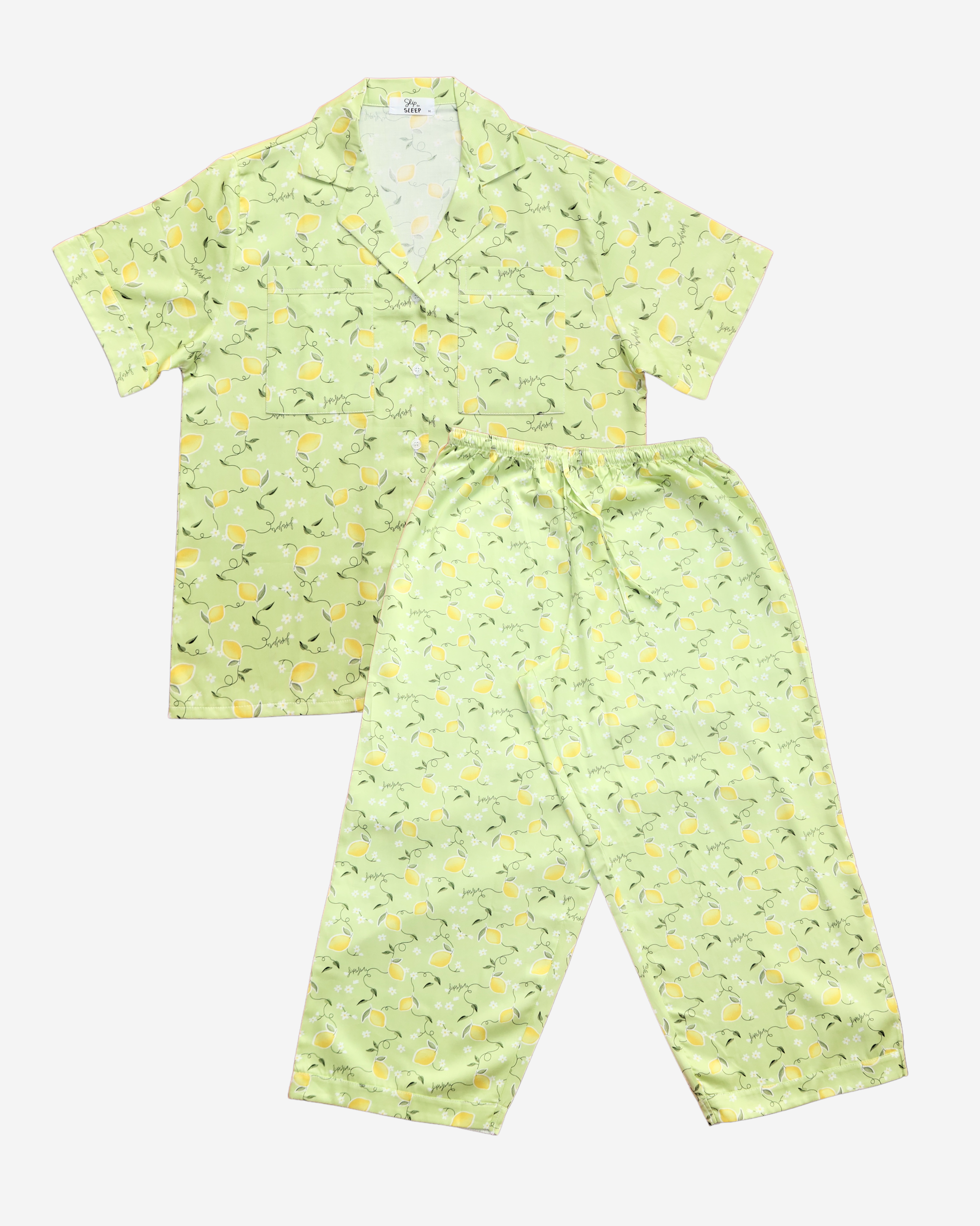 Lemon_Holiday_Pants_Set_Image
