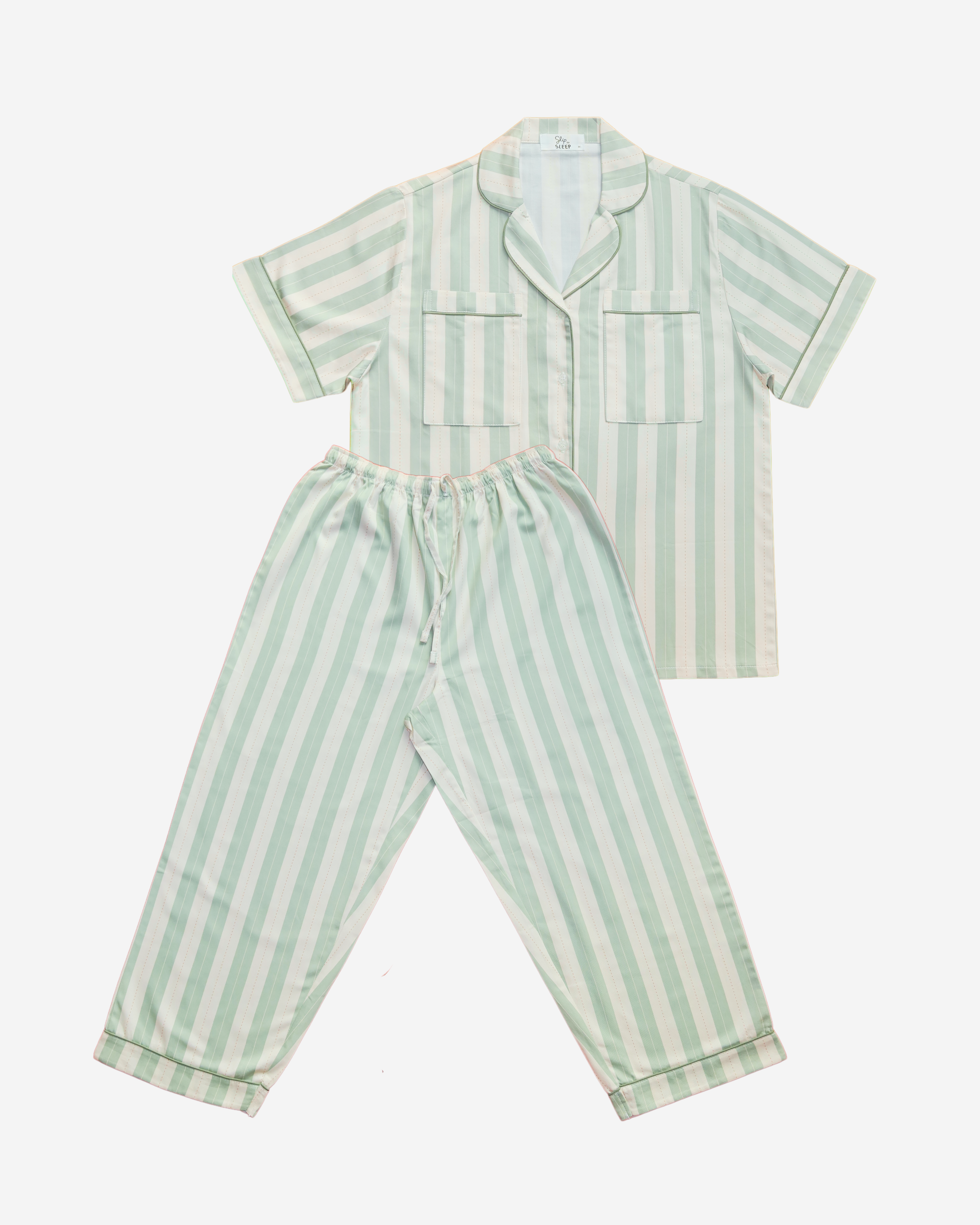 Matcha_Stripes_Pants_Set_Image