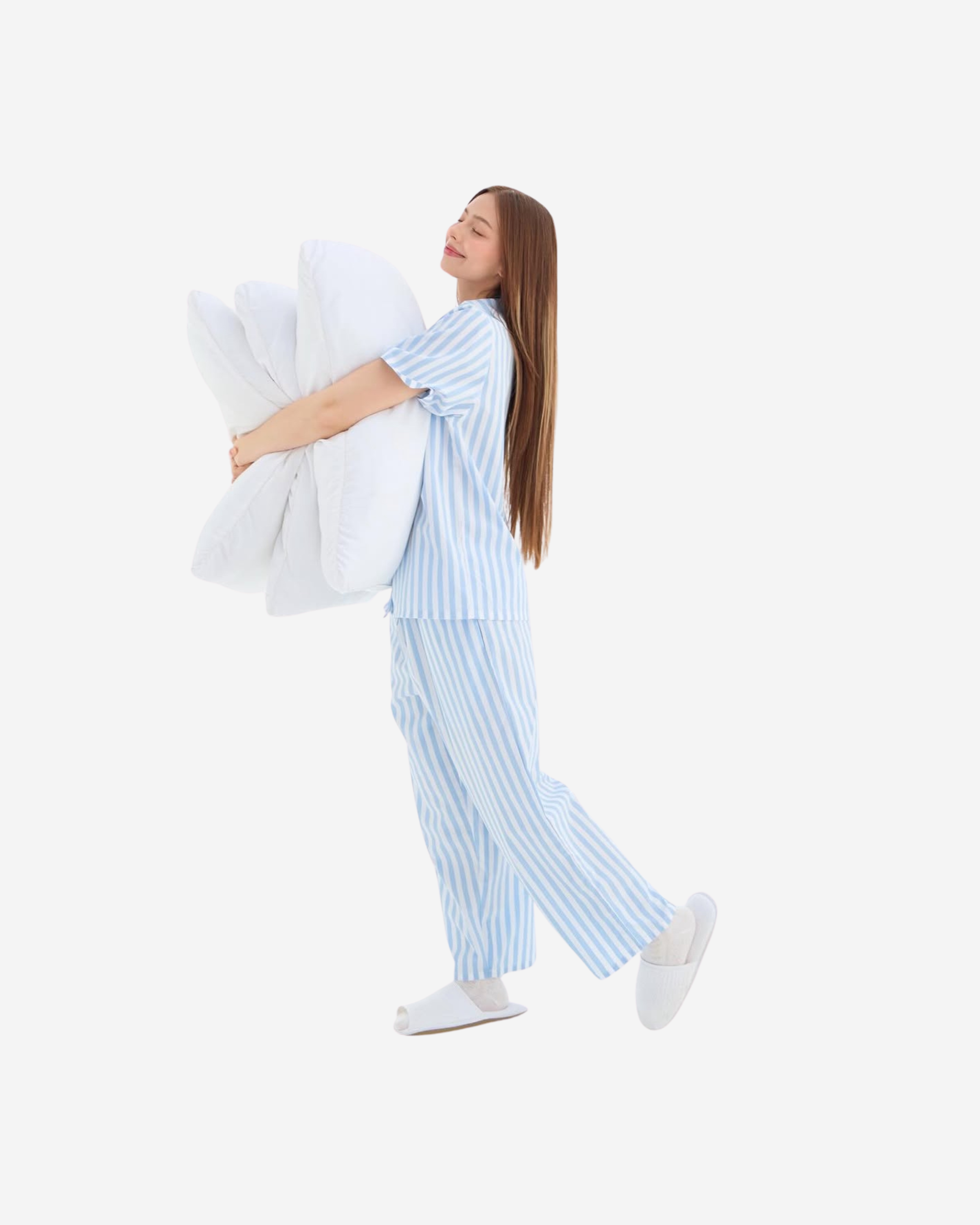 Teddy_Bear_Pants_Set_Model-1