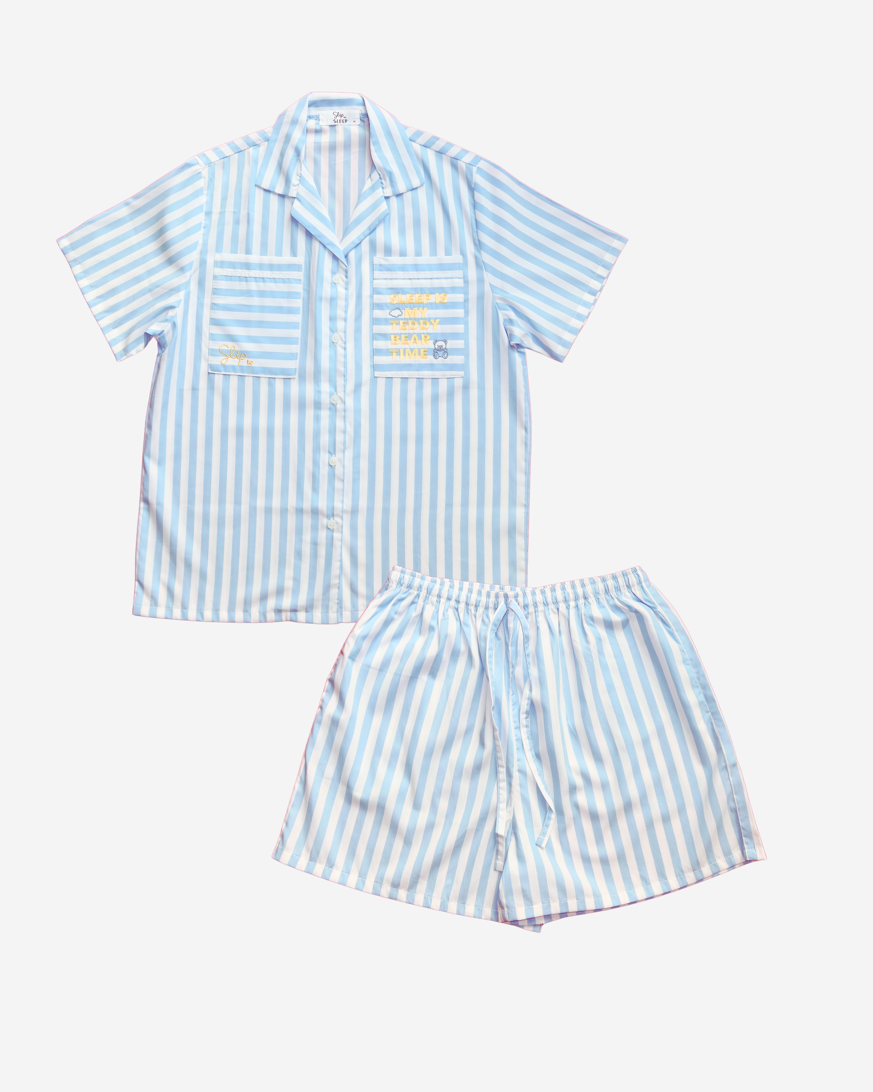 Teddy_Bear_Shorts_Set_Image