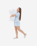 Teddy_Bear_Shorts_Set_Model-1